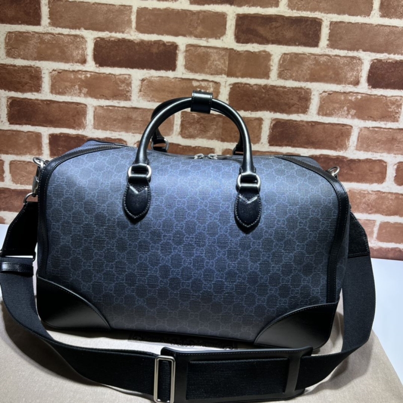 Gucci Travel Bags